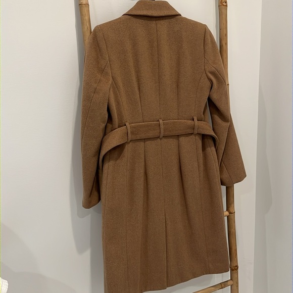 Wool blend jacket - Picture 4 of 4